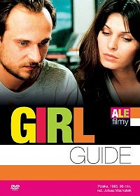 Girl Guide - DVD