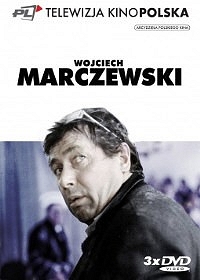 Wojciech Marczewski - Box - 3xDVD