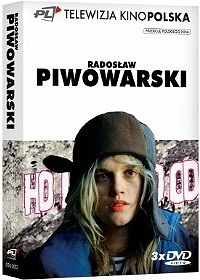 Piwowarski Radosław - 3xDVD