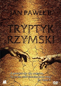 Tryptyk Rzymski - DVD