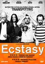 Ecstasy [DVD]