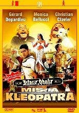Asterix i Obelix: Misja Kleopatra - DVD
