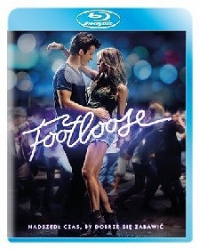 Footloose (2011) - Blu-ray