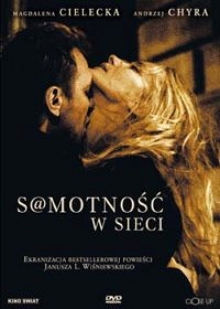 Samotność w sieci - DVD