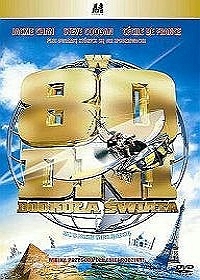 W 80 dni dookoła świata (2004) - DVD