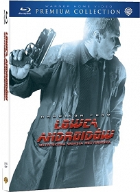 Łowca Androidów - Premium Collection Blu-Ray+DVD