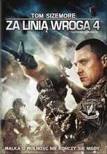 Za Linią Wroga 4 - DVD
