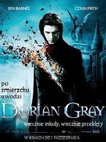 Portret Doriana Graya - DVD 