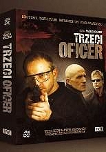 Trzeci oficer - 4xDVD