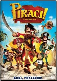 Piraci - DVD