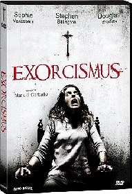 Exorcismus - DVD