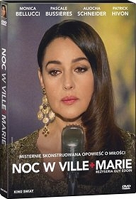 Noc w Ville-Marie [DVD]