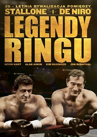 Legendy Ringu - DVD