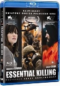 Essential killing - Blu-ray