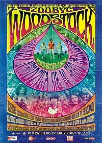 Zdobyć Woodstock - DVD 