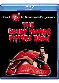 Rocky Horror Picture Show - Blu-ray