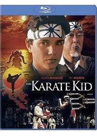 Karate Kid - Blu-ray
