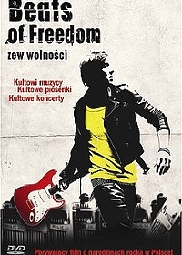 Beats of Freedom - Zew wolności - DVD