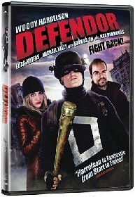 Defendor - DVD 