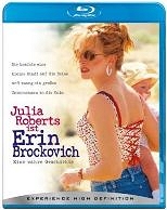 Erin Brockovich- Blu-ray