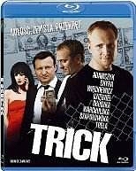 Trick - Blu-ray