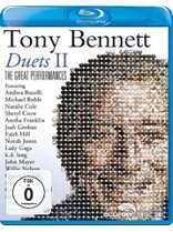 TONY BENNETT - An American Classic - Blu-ray 