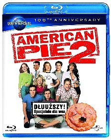 American pie 2 - Blu-ray