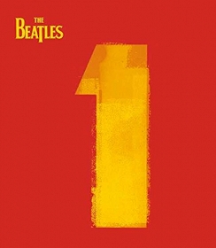 The Beatles - 1 [Blu-Ray]