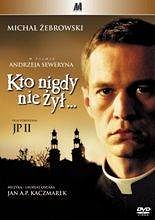 Kto nigdy nie żył... - DVD