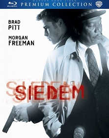 Siedem - Premium Collection [Blu-Ray]