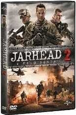 Jarhead 2: W Polu Ognia - DVD