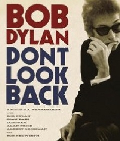 Bob Dylan - Don't Look Back - Blu-ray