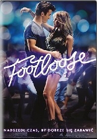 Footloose (2011) - DVD