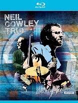 Neil Cowley Trio - Live At Montreux 2012 - Bluray