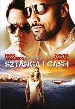 Sztanga i cash - DVD