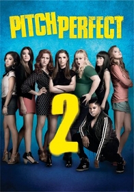 Pitch perfect 2 - DVD 