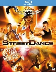 Streetdance - Blu-Ray