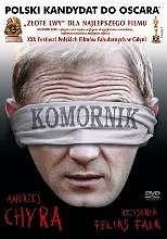 Komornik - DVD