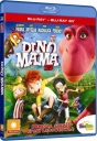 Dino Mama - Bluray 3D/2D