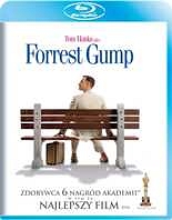 Forrest Gump [BLU-RAY]