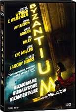 Byzantium - DVD