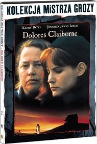 Dolores Claiborne [DVD]