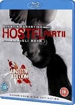 HOSTEL 2 - Blu-ray
