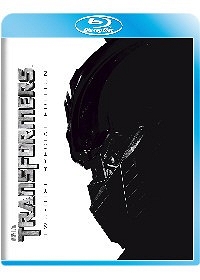 Transformers -  2x Blu-ray