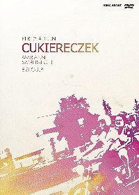 Cukiereczek - DVD