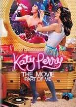 Katy Perry: part of me - DVD