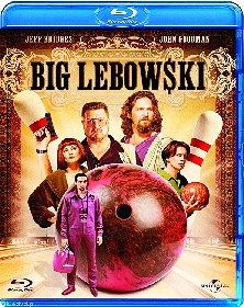 Big Lebowski - Blu-ray