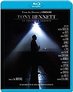 TONY BENNETT - An American Classic