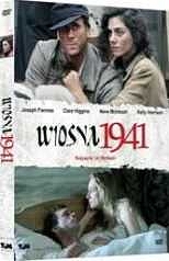 Wiosna 1941 - DVD