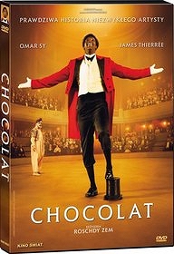 Chocolat [DVD]